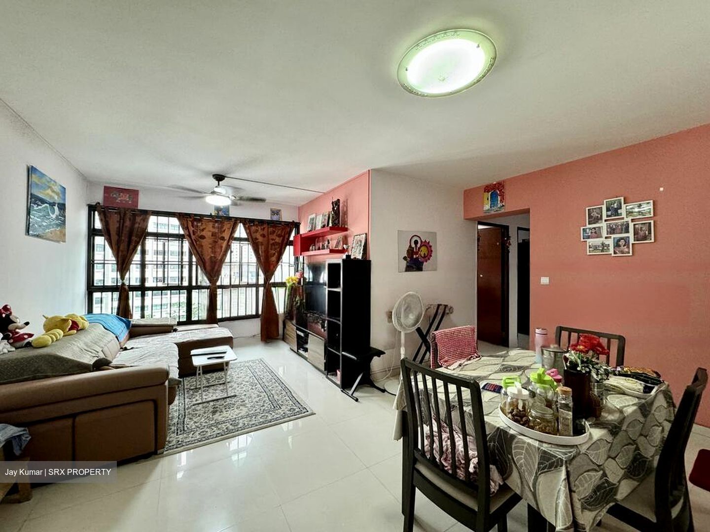 Blk 436A Fernvale Road (Sengkang), HDB 4 Rooms #473762081